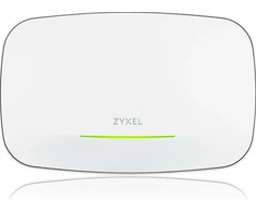 Maršrutizatorius Prieigos taškas ZyXEL WBE510D 802.11be WiFi 7 PoE+ dvigubo radijo BE6500 NebulaFlex (WBE510D-EU0101F)