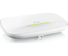 Maršrutizatorius Prieigos taškas ZyXEL WBE510D 802.11be WiFi 7 PoE+ dvigubo radijo BE6500 NebulaFlex (WBE510D-EU0101F)