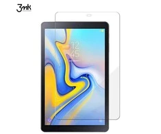 LCD apsauginė plėvelė 3MK Flexible Glass Samsung T590/T595 Tab A 10.5 2018 m.