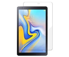 LCD apsauginė plėvelė 3MK Flexible Glass Samsung T590/T595 Tab A 10.5 2018 m.