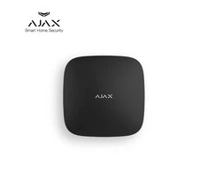 Ajax Hub 2 juoda centralė