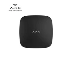 Ajax Hub juoda centralė
