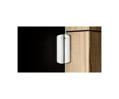 Ajax DoorProtect baltas magnetinis kontaktas