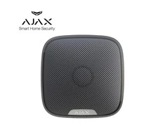Ajax StreetSiren lauko sirena (juoda)