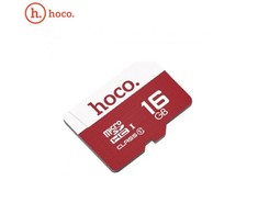 Atminties kortelė Atminties korta Hoco MicroSD 16GB (class10)