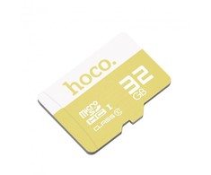 Atminties kortelė Atminties korta Hoco MicroSD 32GB (class10)