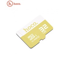 Atminties kortelė Atminties korta Hoco MicroSD 32GB (class10)