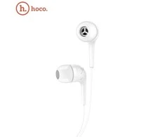 Ausinės Hoco M40 3,5mm baltos