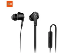 Xiaomi ausinės Mi Piston In-Ear ZBW4354TY, Juodos