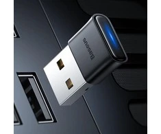 Baseus Belaidis adapteris USB - Bluetooth 5.1 BA04