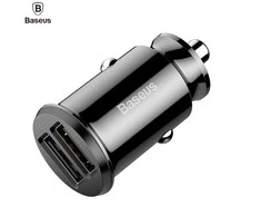 Baseus 12V USB kroviklis, 3.1A