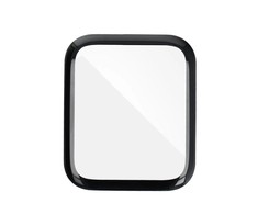 iLike Bestsuit 9H Nano Flexible Glass apsauginė plėvelė ekranui Xiaomi Mi Band 6 Transparent