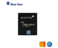 BlueStar Huawei Y3 / Y300 / Y500 / W1 baterija 1600 mAh Blue Star