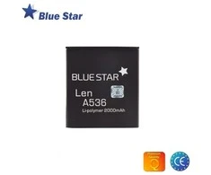 BlueStar Lenovo A536 baterija 2000 mAh Blue Star Premium
