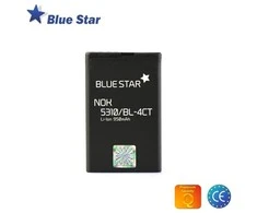 BlueStar Nokia 5310 XM / 6600F / 7210S / 7310S baterija, 950 mAh, „Blue Star Premium“