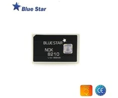 BlueStar Nokia 8210 / 8310 / 6510 baterija, 900 mAh, „Blue Star“