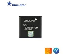 BlueStar Nokia 6280 / 9300 / 6151 / N73 1200 mAh Blue Star Premium baterija
