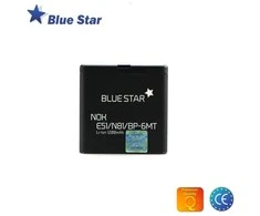 BlueStar Nokia E51 / N81 / N81 8GB / N82 / N86 1200 mAh Blue Star Premium baterija