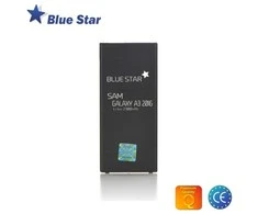 BlueStar Blue Star Mėlynas STAR baterija Samsung A3 2016 2300 mAh