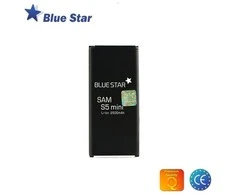 BlueStar Blue Star Mėlynas STAR PREMIUM baterija, skirta SAMSUNG S5 Mini G800F 2500 mAh