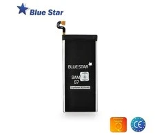 BlueStar Blue Star Mėlynas STAR PREMIUM baterija, skirta SAMSUNG S7 3000 mAh