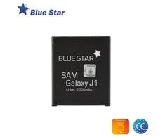 BlueStar Blue Star Mėlynas STAR PREMIUM baterija, skirta SAMSUNG J1 J100 2000 mAh