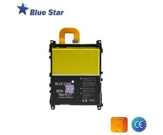 BlueStar Sony Xperia Z1 3000 mAh Blue Star Premium baterija