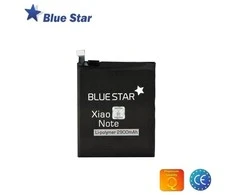 BlueStar Blue Star Mėlynas STAR baterija, skirta XIAOMI Mi Note (BM42) 2900 mAh