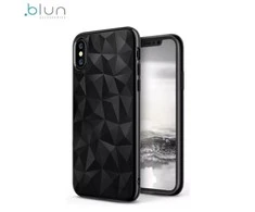 Riposo Dėklas „Diamond" iPhone ir Samsung Galaxy mobiliesiems telefonams SAMSUNG GALAXY A5 (2018)/A8 (2018)