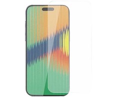 iLike Blun Extreeme Shock ekrano apsauga 0,33 mm / 2,5D stiklas Apple iPhone 15 Pro Max