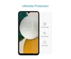 iLike Blun Extreeme Shock ekrano apsauga 0,33 mm / 2,5D stiklas Samsung Galaxy A34 5G (A346E)