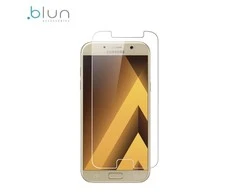 Blun Reach LCD apsauginis stikliukas 9H Samsung A320 A3 2017