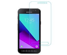Reach LCD apsauginis stikliukas 9H Samsung G390 Xcover 4/G398 Xcover 4s
