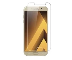 Blun Reach LCD apsauginis stikliukas 9H Samsung A320 A3 2017