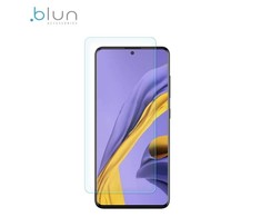 iLike Blun Extreme Shock ekrano apsauga 0,33 mm / 2,5D stiklas Samsung Galaxy A51 (A515F)