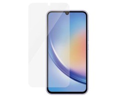iLike Blun Extreeme Shock ekrano apsauga 0,33 mm / 2,5D stiklas Samsung Galaxy A34 5G (A346E)