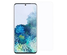 Blun Extreeme Shock ekrano apsauga 0,33 mm / 2,5D stiklas Samsung Galaxy S21 FE (G990B)