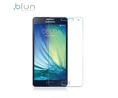 Blun Extreeme Shock ekrano apsauga 0,33 mm / 2,5D stiklas Samsung A500F Galaxy A5 (ES lizdinė plokštelė)
