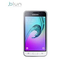 Blun Extreme Shock ekrano apsauga 0,33 mm / 2,5D stiklas Samsung Galaxy J1 (2017) (ES lizdinė plokštelė)