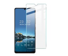 iLike Blun Extreeme Shock ekrano apsauga 0,33 mm / 2,5D stiklas Samsung Galaxy XCover 6 Pro (G736U)