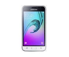 Blun Extreme Shock ekrano apsauga 0,33 mm / 2,5D stiklas Samsung Galaxy J1 (2017) (ES lizdinė plokštelė)