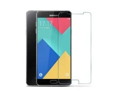 Reach LCD apsauginis stikliukas 9H Samsung A500 A5 2015