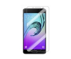 Blun Reach LCD apsauginis stikliukas 9H Samsung A310 A3 2016