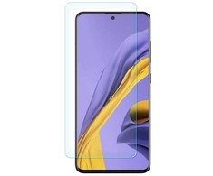 iLike Blun Extreme Shock ekrano apsauga 0,33 mm / 2,5D stiklas Samsung Galaxy A51 (A515F)