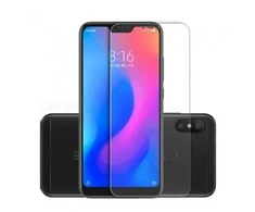 Oem LCD apsauginis stikliukas "9H" Xiaomi Mi A2 Lite/Redmi 6 Pro