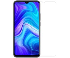 iLike Blun Extreeme Shock ekrano apsauga 0,33 mm / 2,5D stiklas Xiaomi Redmi 9