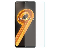 Blun Extreeme Shock ekrano apsauga 0,33 mm / 2,5D Glass Realme 9i