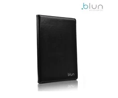 Oem BLUN universal case for tablets 10" (UNT) juodas