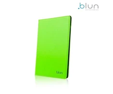 Oem BLUN universalus planšetinio kompiuterio dėklas 8" (UNT) žalios spalvos