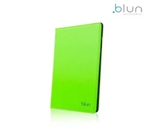 Blun universalus dėklas planšetiniam kompiuteriui 7" UNT laimo spalvos